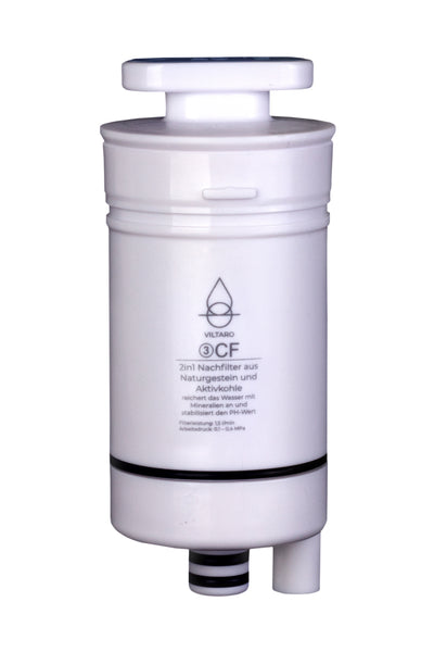 Nachfilter CF für W 12