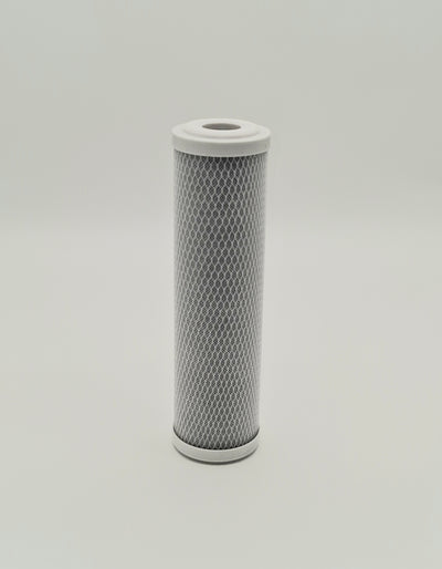 Ersatzfilter Aktivkohleblock CF Aquazenith III & Aquazenith I