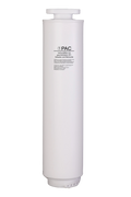 PAC Vorfilter für W 23/T21 H2O