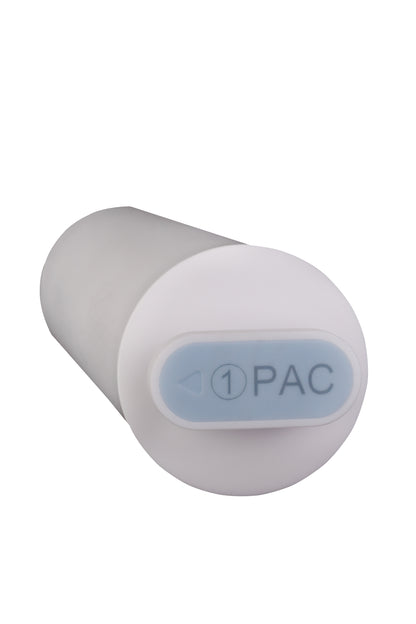 PAC Vorfilter für W 23/TH 21 H2O ca.6 bis 8 Monate