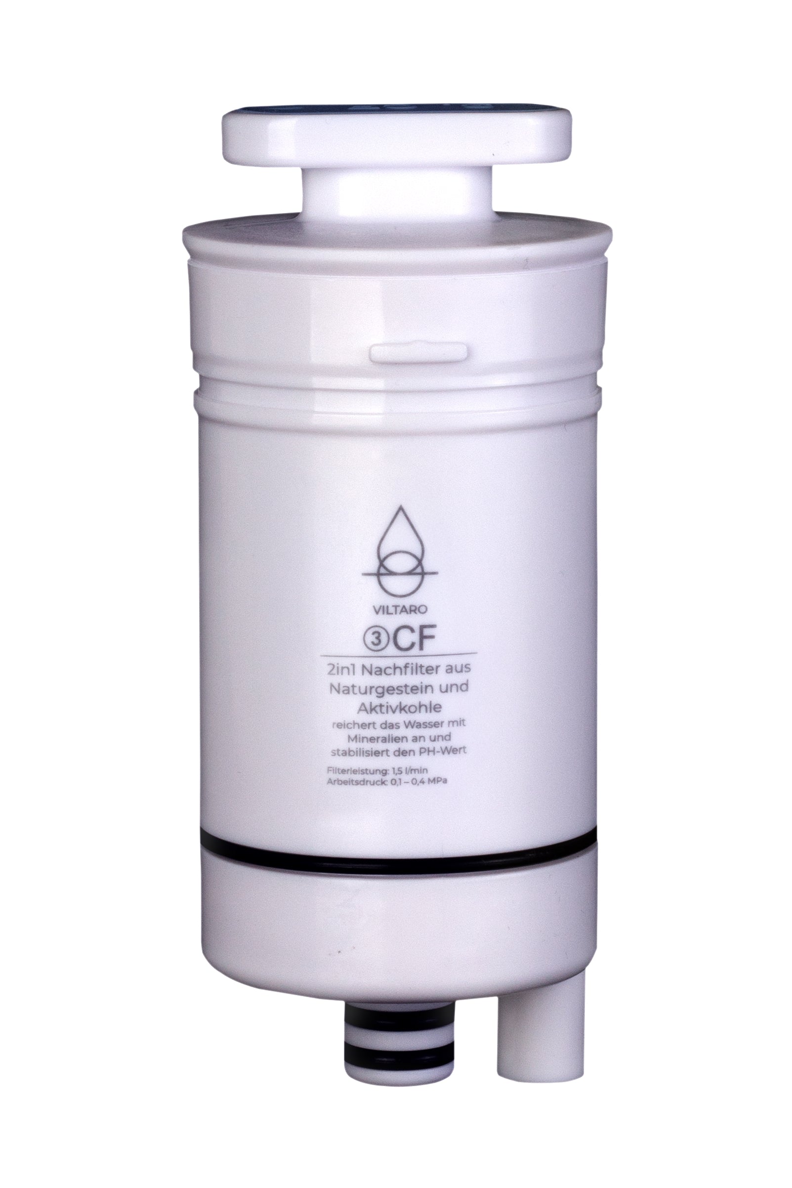 Nachfilter CF für W 12