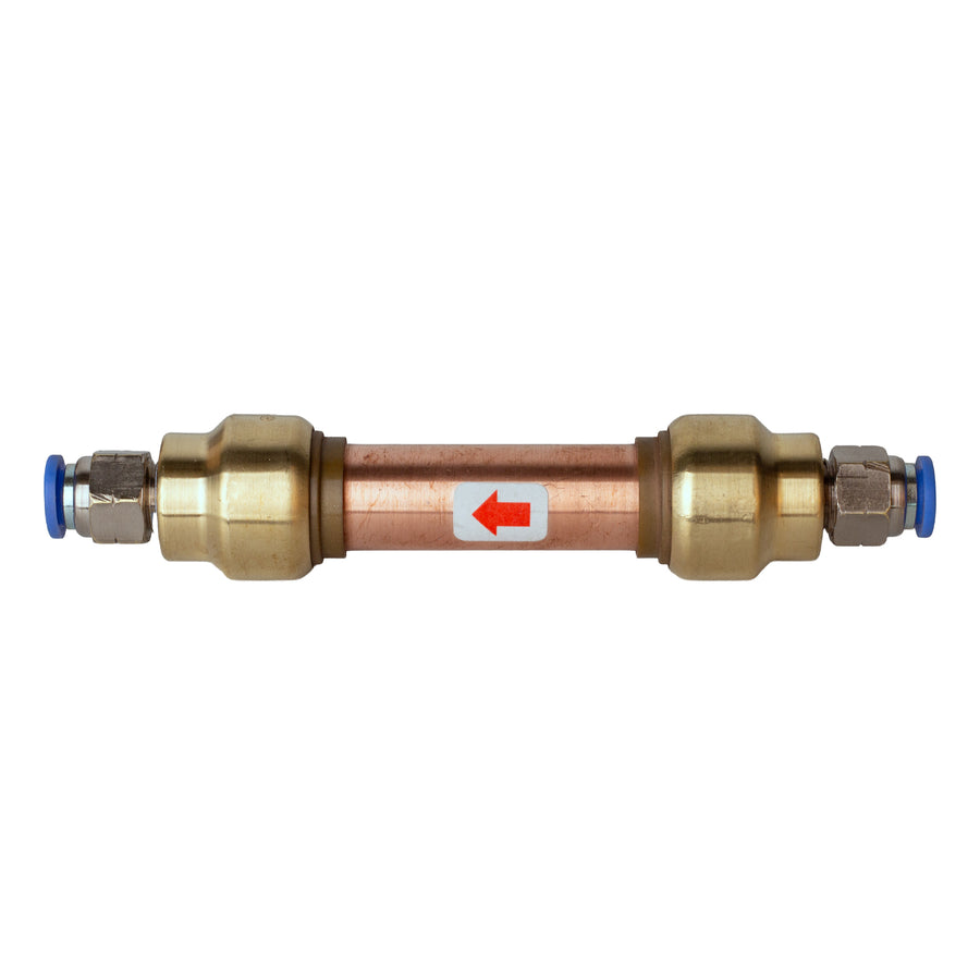Wirbler für W 23/ T21 H2O
