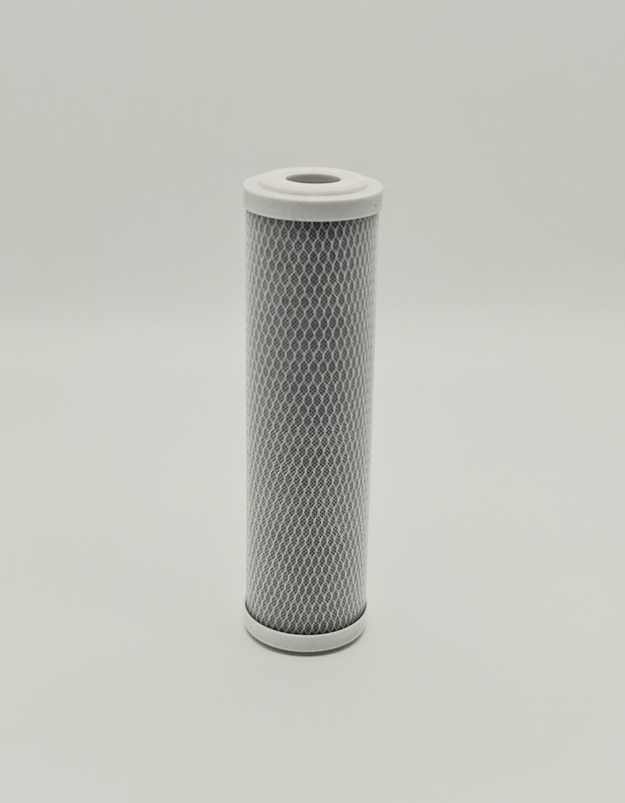 Ersatzfilter Aktivkohleblock CF Aquazenith III & Aquazenith I