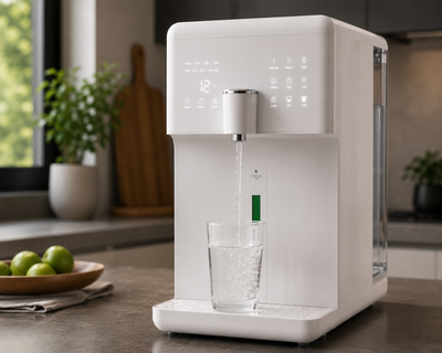 T21 H2O – Limitierte Sondercharge
