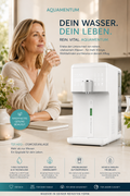 T21 H2O – Limitierte Sondercharge