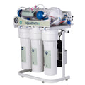Aquazenith II inkl 4 Wegehahn