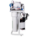 Aquazenith II inkl 4 Wegehahn