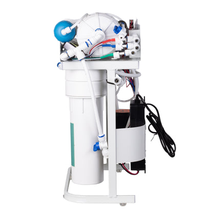 Aquazenith III inkl. 5 Wegehahn