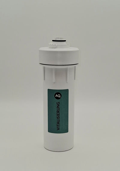 Leerfilter Hüllen 10 Zoll für Aquazenith I / II / III