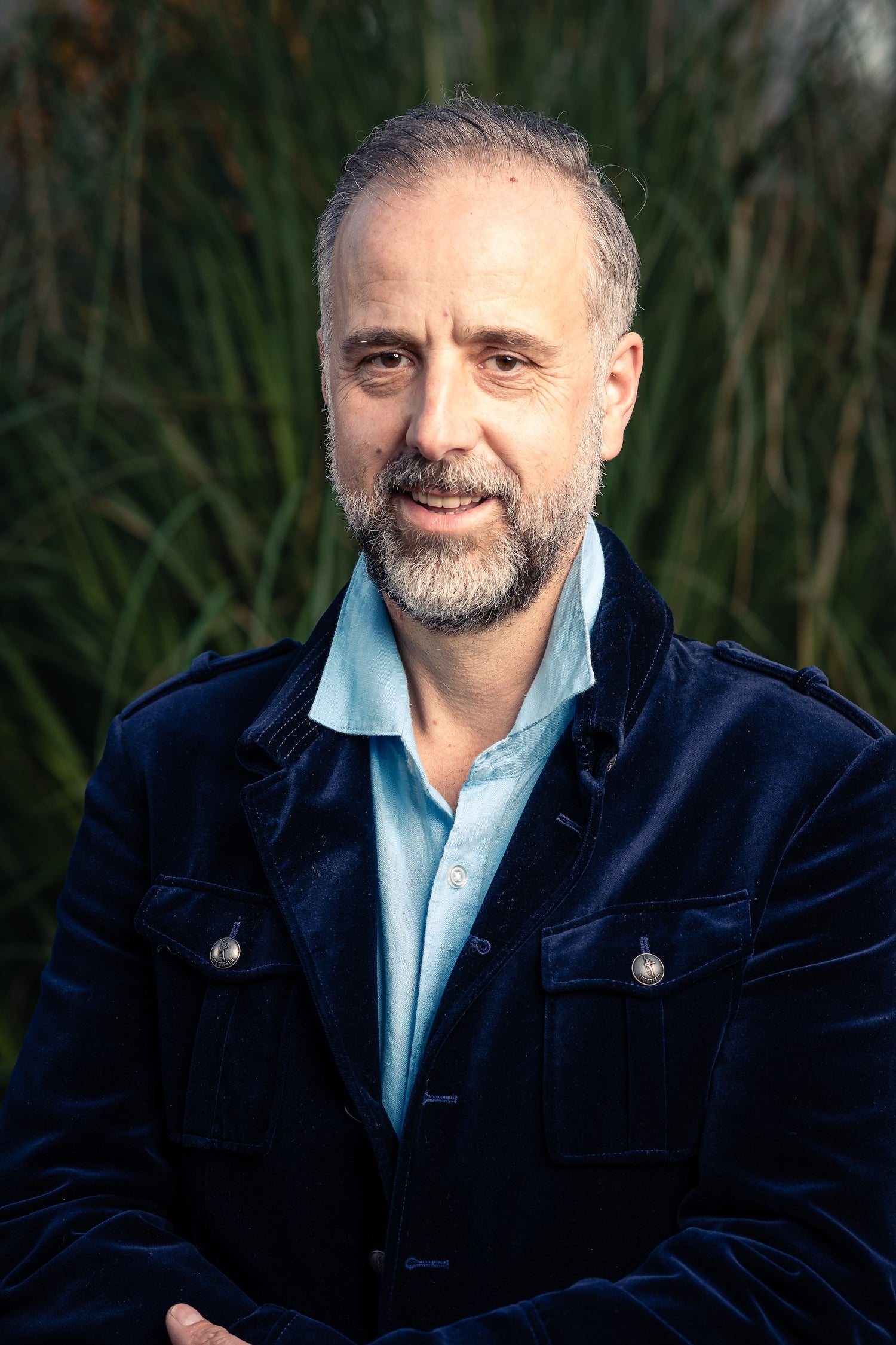 Reinhold Müller Aquamentum