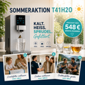 T41 Sommeraktion 2026 – Komplett-Bundle