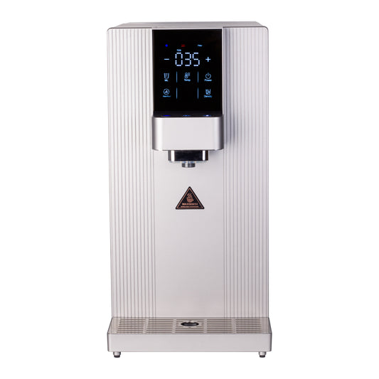 Aquamentum T41CO2 mit Kühl-, Heiz- & Karbonisierungsfunktion