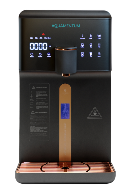 Aquamentum W 23 / T21 H2O mit Tank