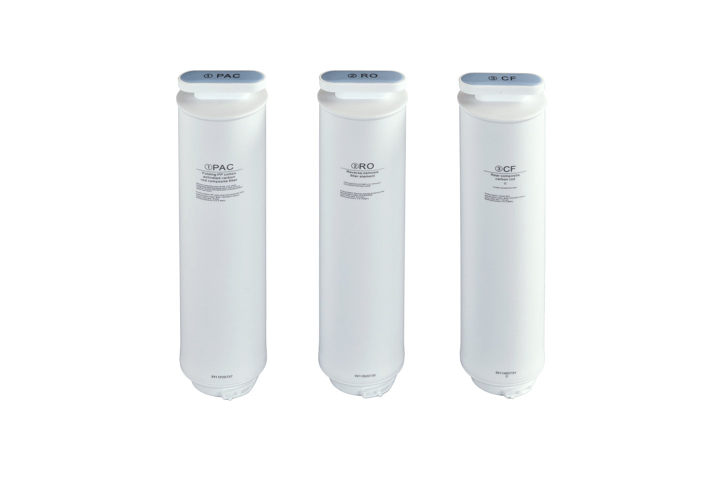 Aquamentum W 23 / T21 H2O mit Tank