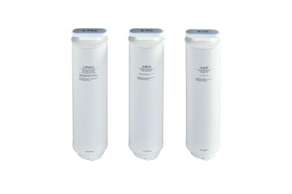 Aquamentum W 23 / T21 H2O mit Tank