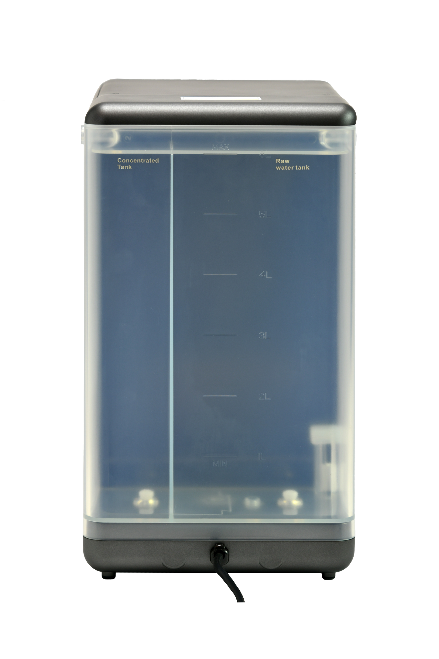 Aquamentum W 23 / T21 H2O mit Tank