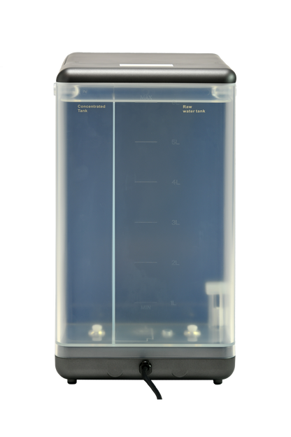 Aquamentum W 23 / T21 H2O mit Tank