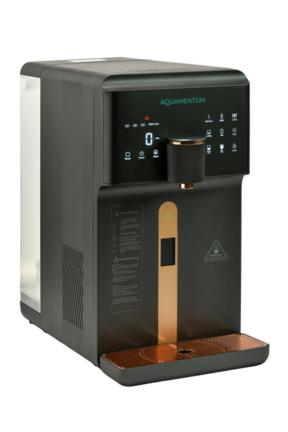 Aquamentum W 23 / T21 H2O mit Tank