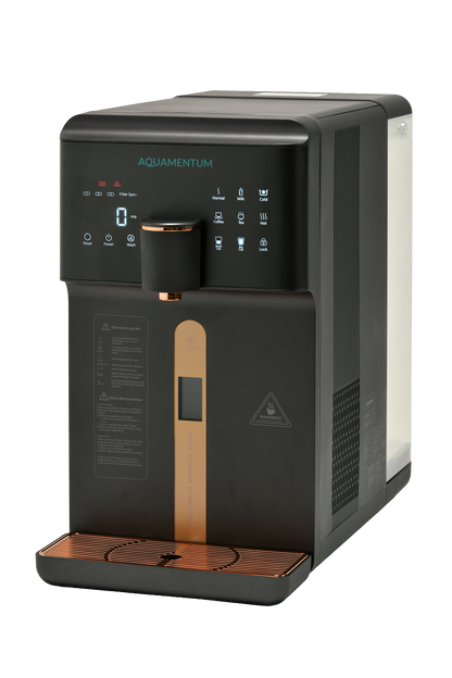 Aquamentum W 23 / T21 H2O mit Tank