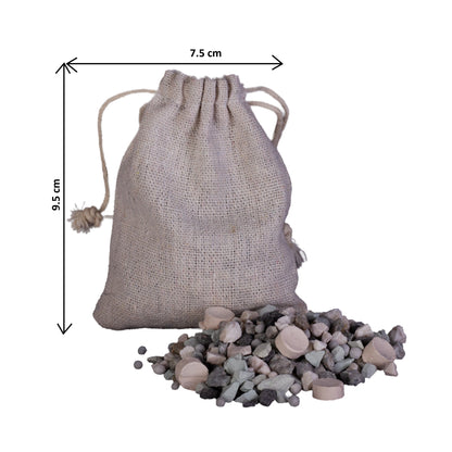 Mineralsteine zum Vitalisieren