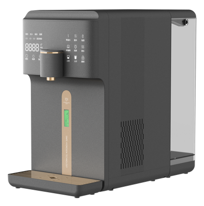 Aquamentum W 23 / T21 H2O mit Tank