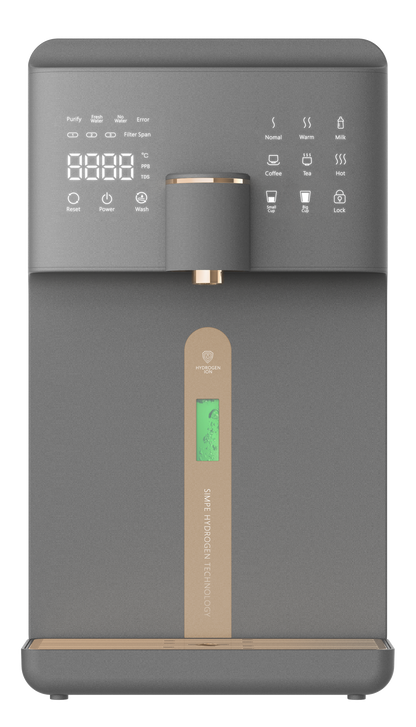 Aquamentum W 23 / T21 H2O mit Tank