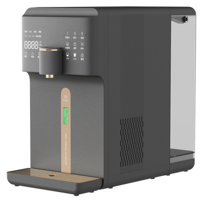 Aquamentum W 23 / T21 H2O mit Tank