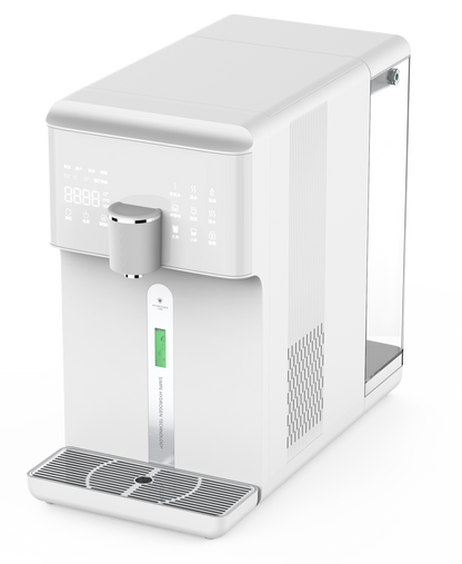 Aquamentum W 23 / T21 H2O mit Tank