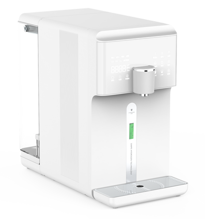 Aquamentum W 23 / T21 H2O mit Tank