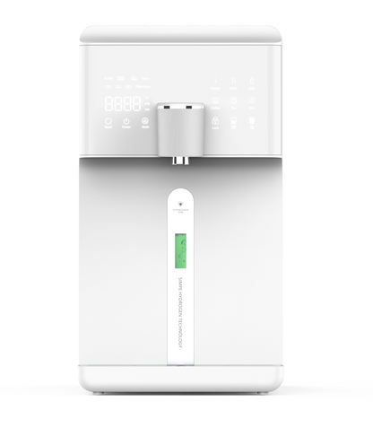 Aquamentum W 23 / T21 H2O mit Tank