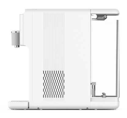 Aquamentum W 23 / T21 H2O mit Tank