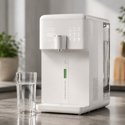 Aquamentum T21 H2O mit Tank