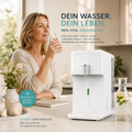 Aquamentum T21 H2O mit Tank