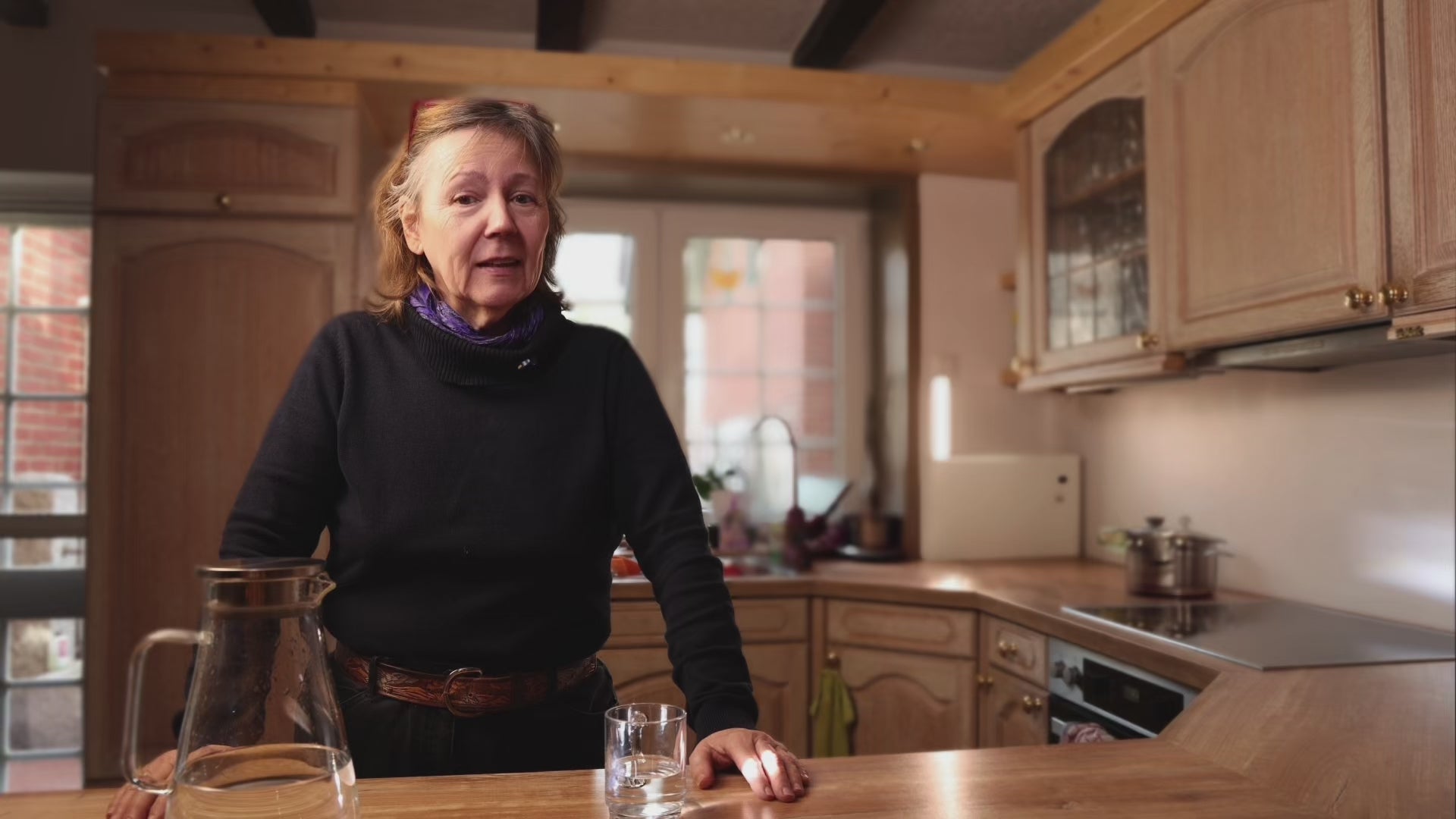 Video laden: Kundenstimme 1